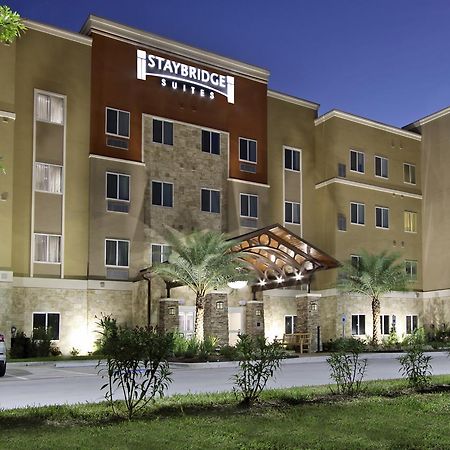 Staybridge Suites Houston W - Westchase Area Exterior foto
