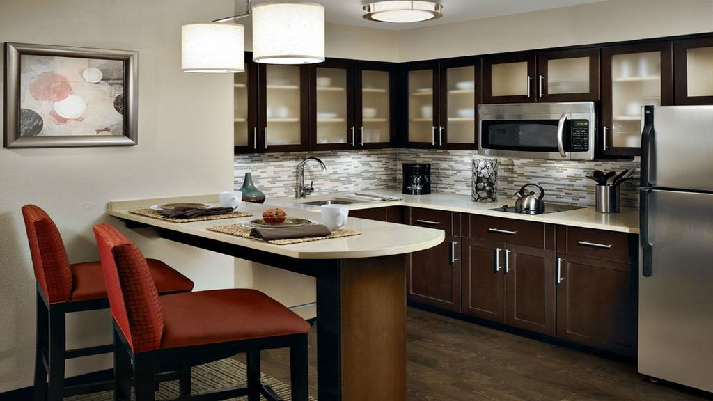Staybridge Suites Houston W - Westchase Area Exterior foto
