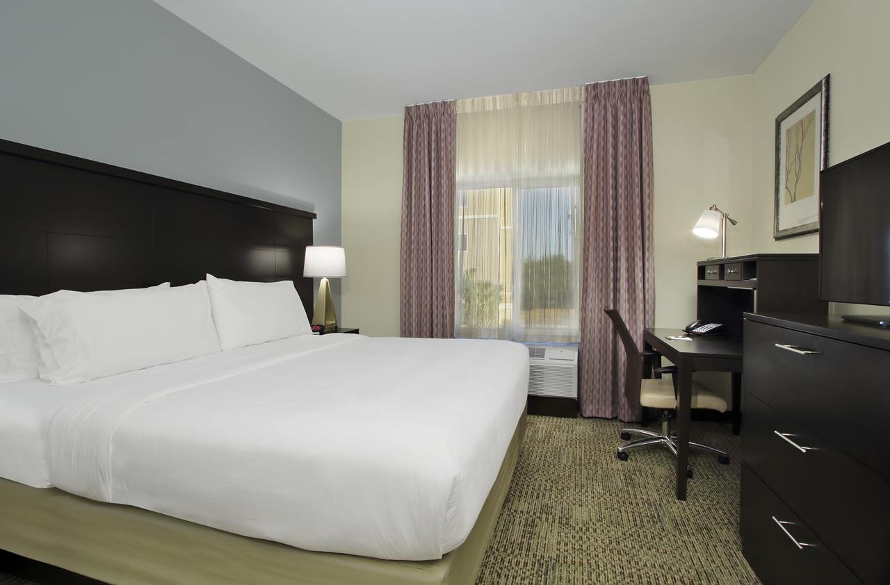 Staybridge Suites Houston W - Westchase Area Exterior foto