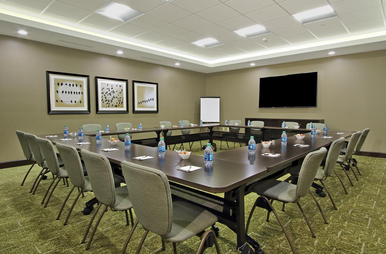 Staybridge Suites Houston W - Westchase Area Exterior foto