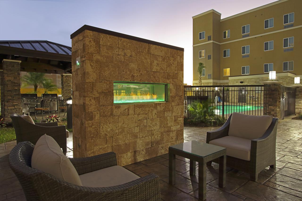 Staybridge Suites Houston W - Westchase Area Exterior foto