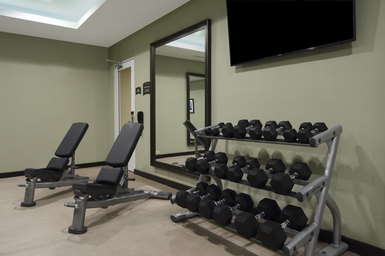 Staybridge Suites Houston W - Westchase Area Exterior foto