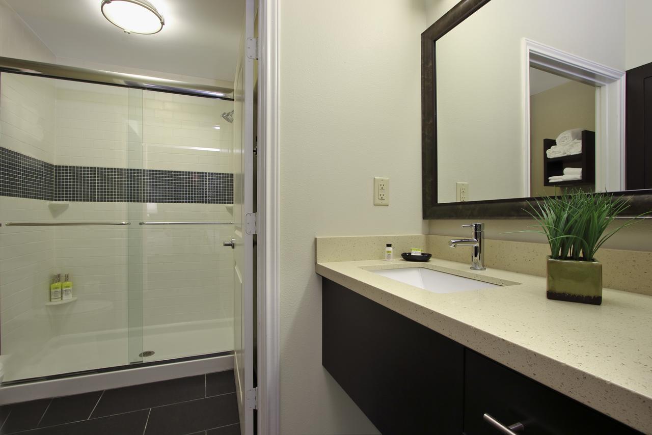 Staybridge Suites Houston W - Westchase Area Exterior foto