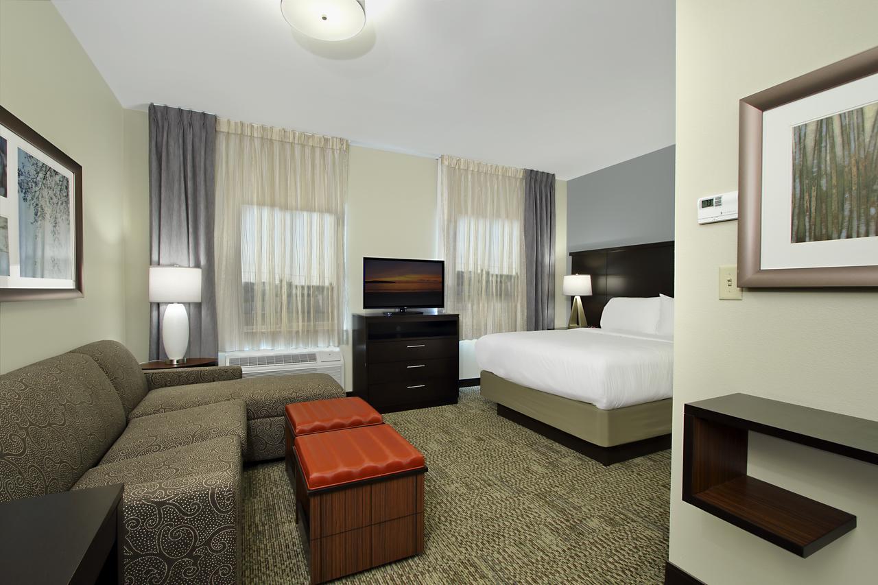 Staybridge Suites Houston W - Westchase Area Exterior foto
