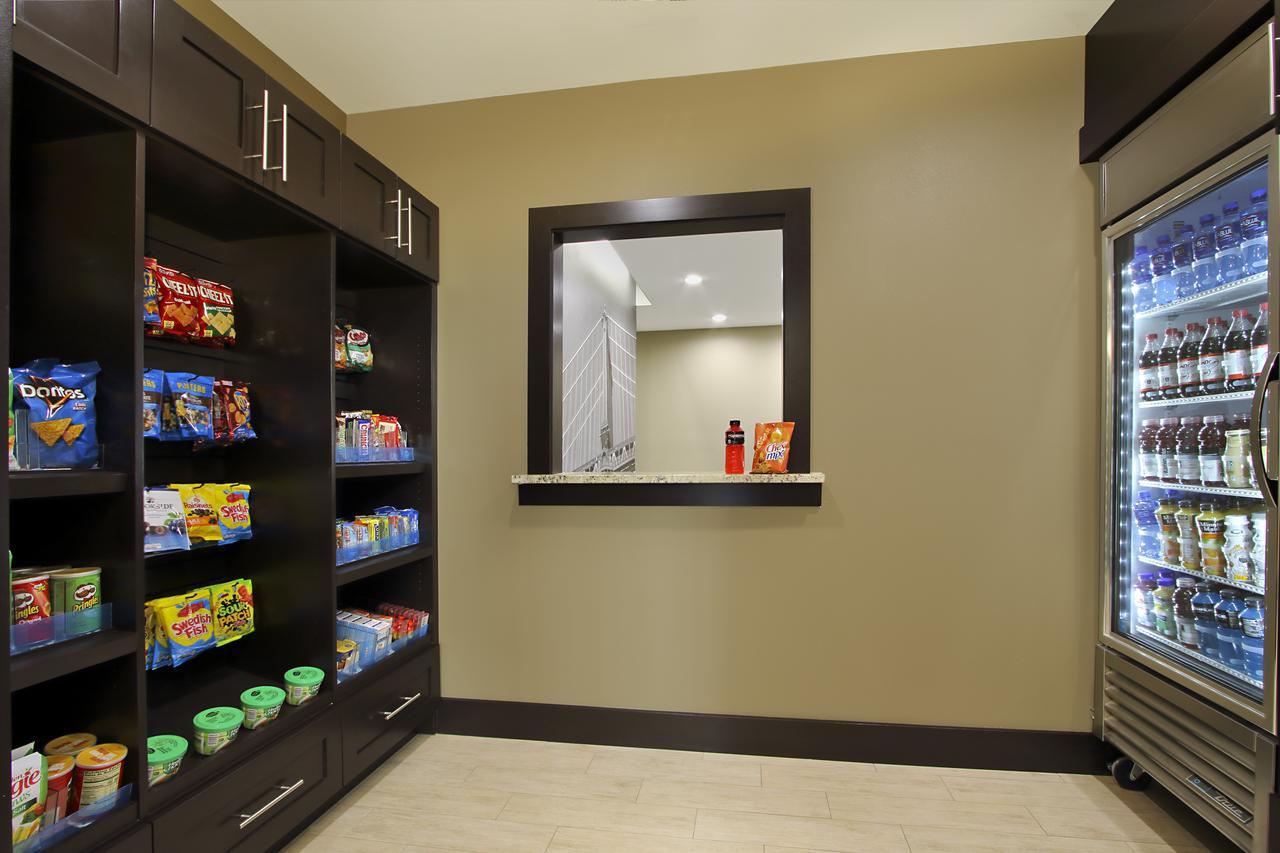 Staybridge Suites Houston W - Westchase Area Exterior foto