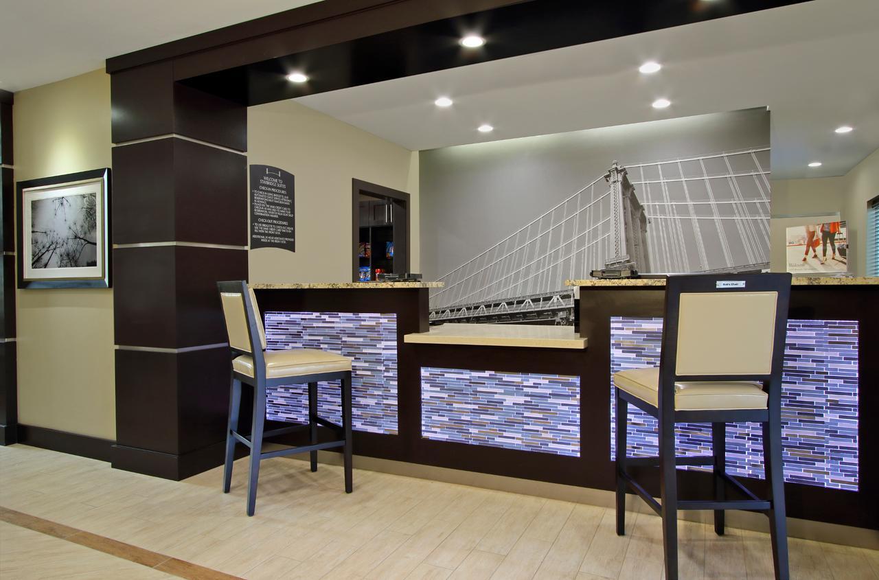 Staybridge Suites Houston W - Westchase Area Exterior foto