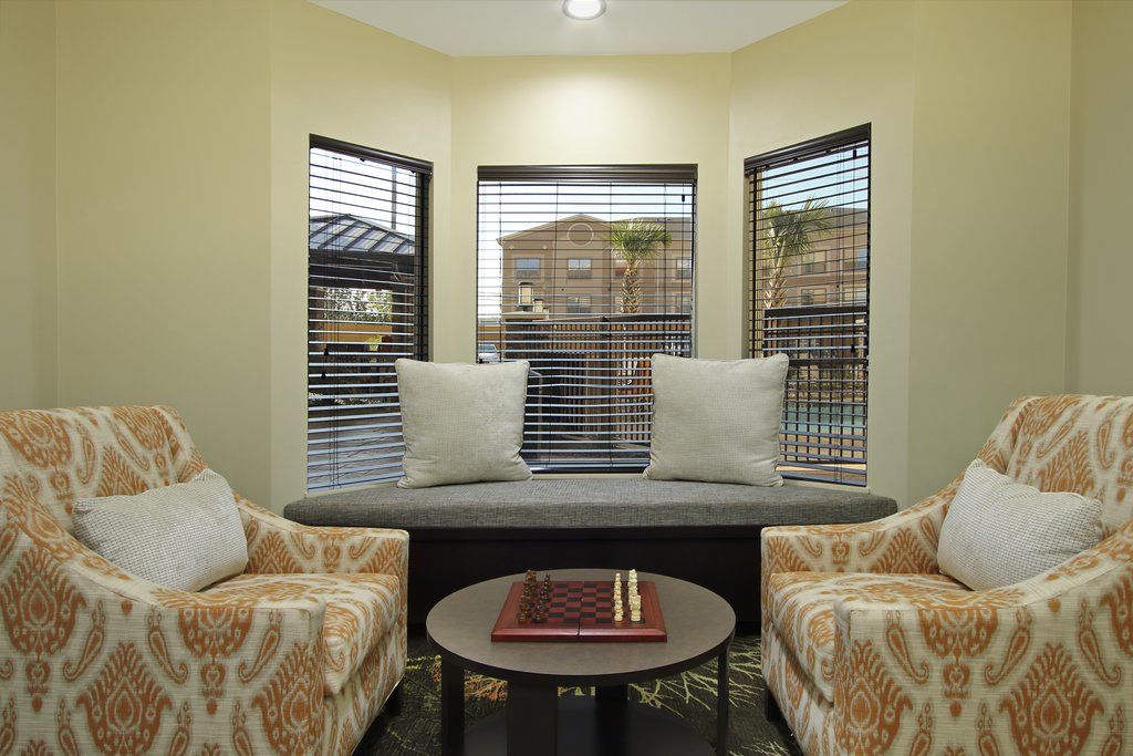 Staybridge Suites Houston W - Westchase Area Exterior foto