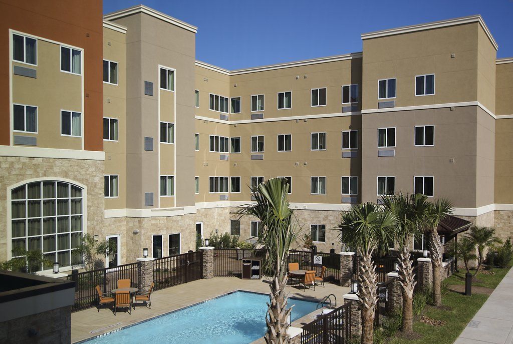 Staybridge Suites Houston W - Westchase Area Exterior foto
