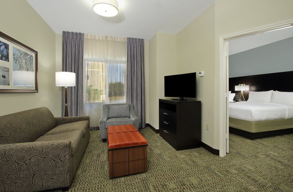 Staybridge Suites Houston W - Westchase Area Exterior foto