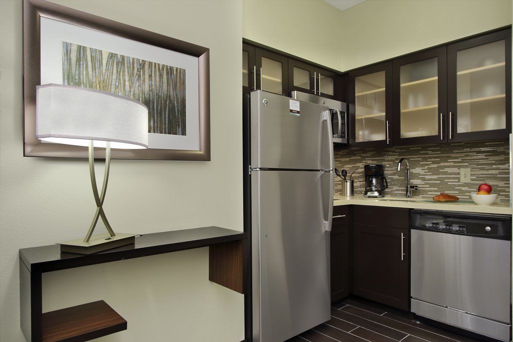 Staybridge Suites Houston W - Westchase Area Exterior foto