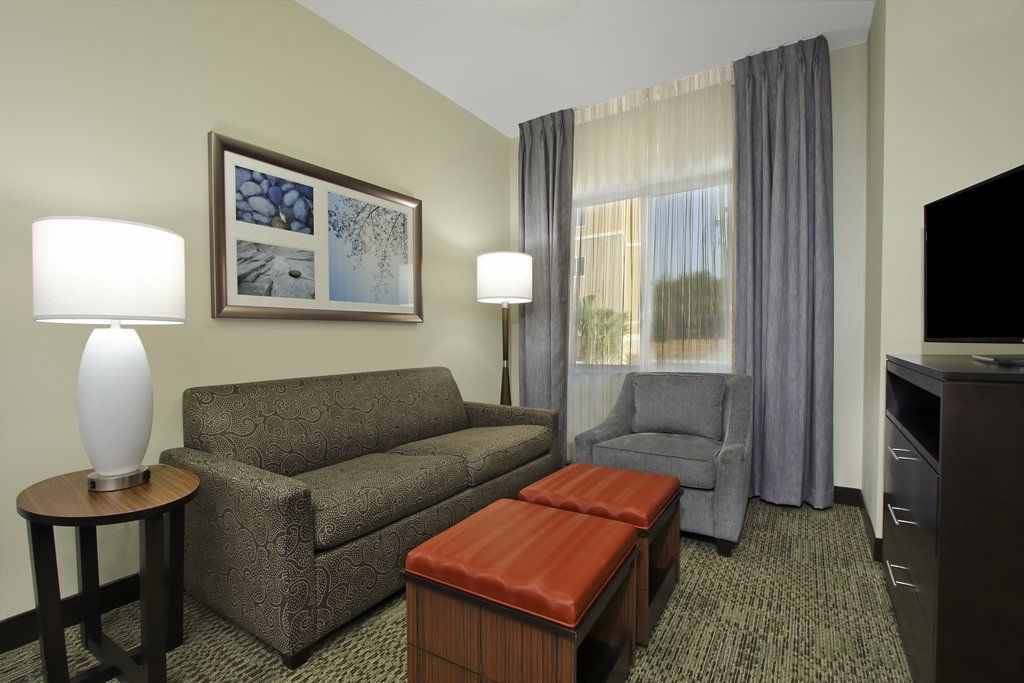 Staybridge Suites Houston W - Westchase Area Exterior foto