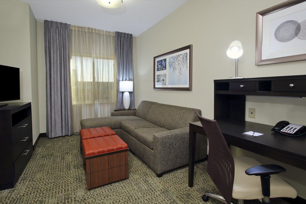 Staybridge Suites Houston W - Westchase Area Exterior foto